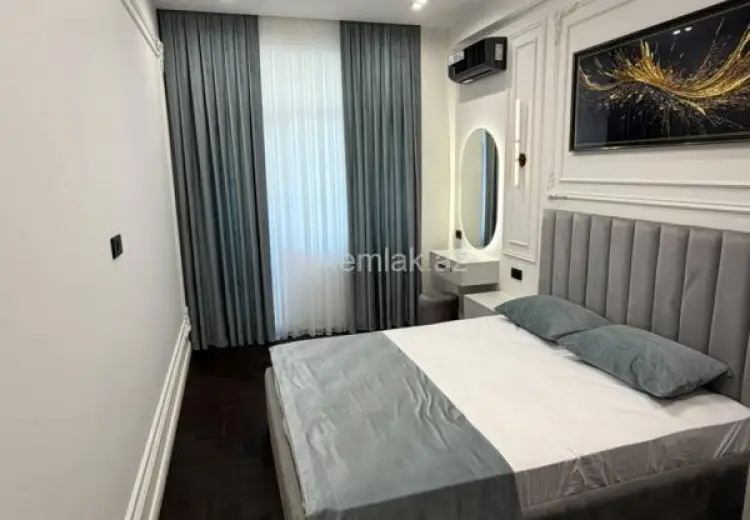 335 000 AZN - 2 otaqlı mənzil Satılır, Yasamal qəs., Yasamal, Bakı