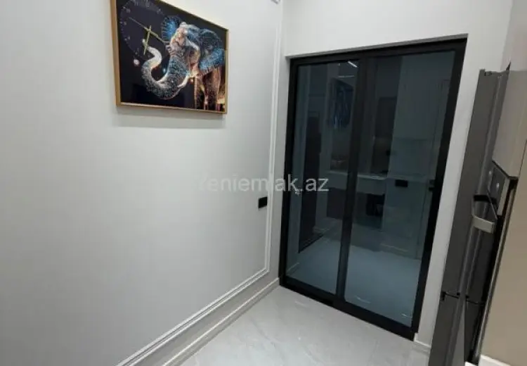 335 000 AZN - 2 otaqlı mənzil Satılır, Yasamal qəs., Yasamal, Bakı