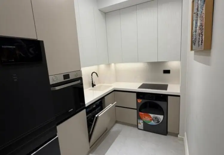 335 000 AZN - 2 otaqlı mənzil Satılır, Yasamal qəs., Yasamal, Bakı