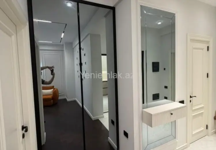 335 000 AZN - 2 otaqlı mənzil Satılır, Yasamal qəs., Yasamal, Bakı