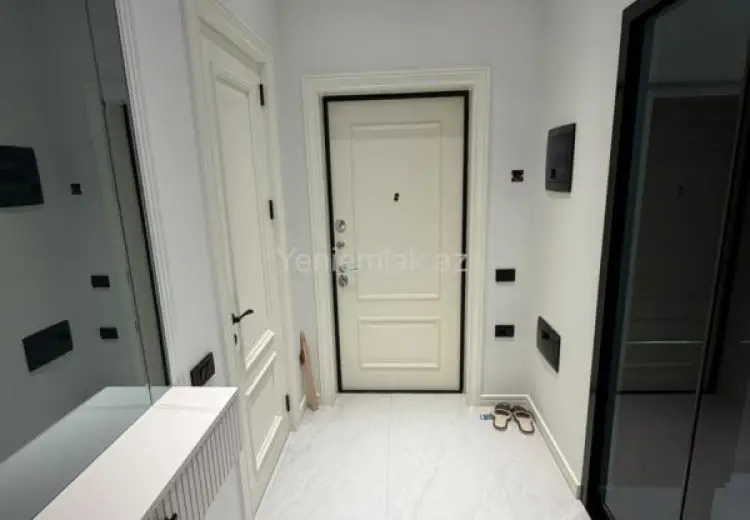 335 000 AZN - 2 otaqlı mənzil Satılır, Yasamal qəs., Yasamal, Bakı