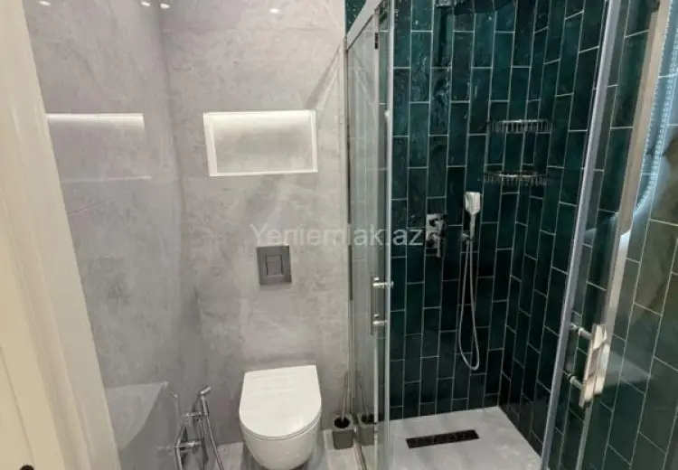 335 000 AZN - 2 otaqlı mənzil Satılır, Yasamal qəs., Yasamal, Bakı