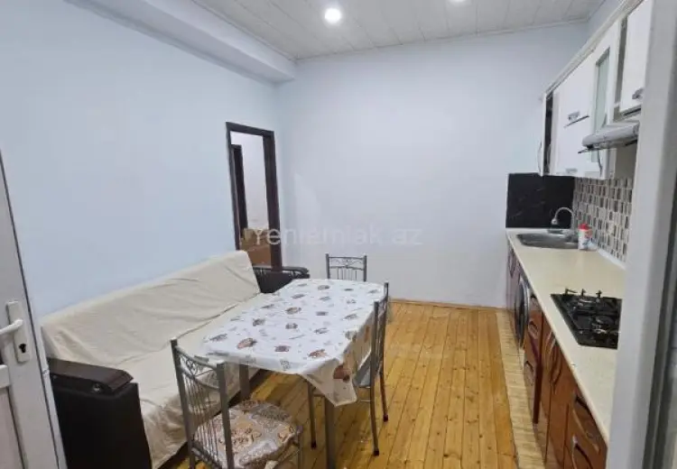 750 AZN - 3 otaqlı mənzil Kirayə (aylıq), Xətai, Bakı