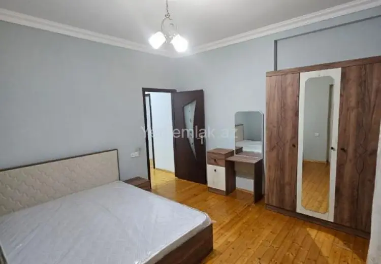 750 AZN - 3 otaqlı mənzil Kirayə (aylıq), Xətai, Bakı