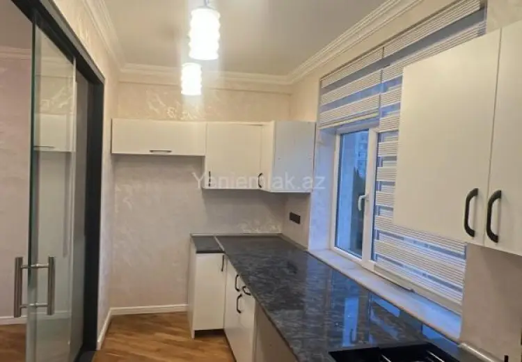 189 000 AZN - 2 otaqlı mənzil Satılır, 9-cu mikrorayon, Binəqədi, Bakı
