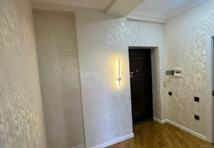 189 000 AZN - 2 otaqlı mənzil Satılır, 9-cu mikrorayon, Binəqədi, Bakı