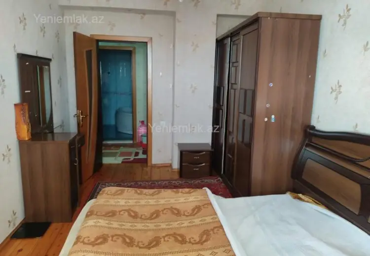 800 AZN - 3 otaqlı mənzil Kirayə (aylıq), Nizami, Bakı