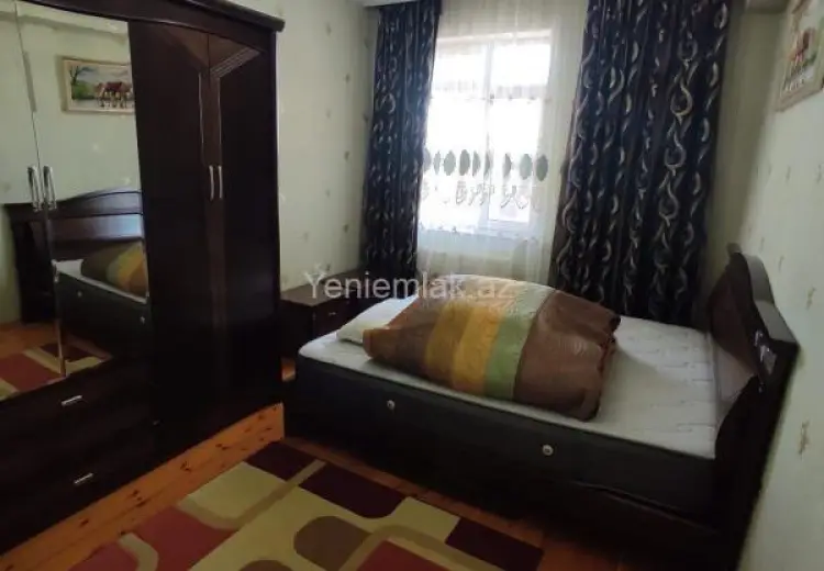 800 AZN - 3 otaqlı mənzil Kirayə (aylıq), Nizami, Bakı