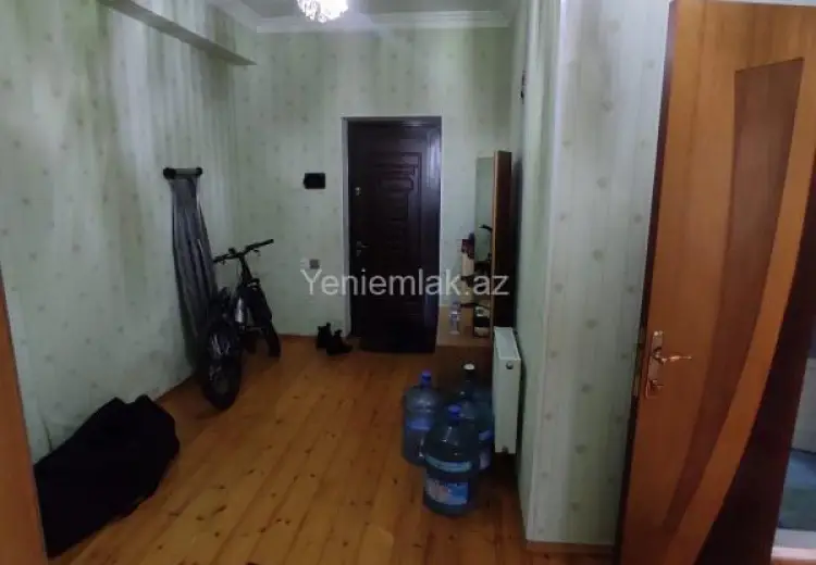 800 AZN - 3 otaqlı mənzil Kirayə (aylıq), Nizami, Bakı