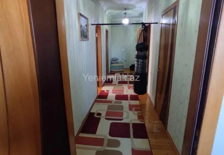 800 AZN - 3 otaqlı mənzil Kirayə (aylıq), Nizami, Bakı