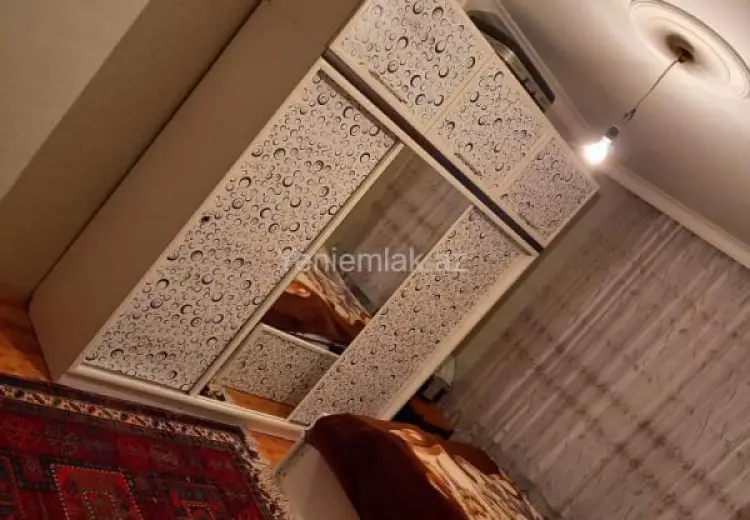 218 000 AZN - 4 otaqlı mənzil Satılır, Nizami, Bakı