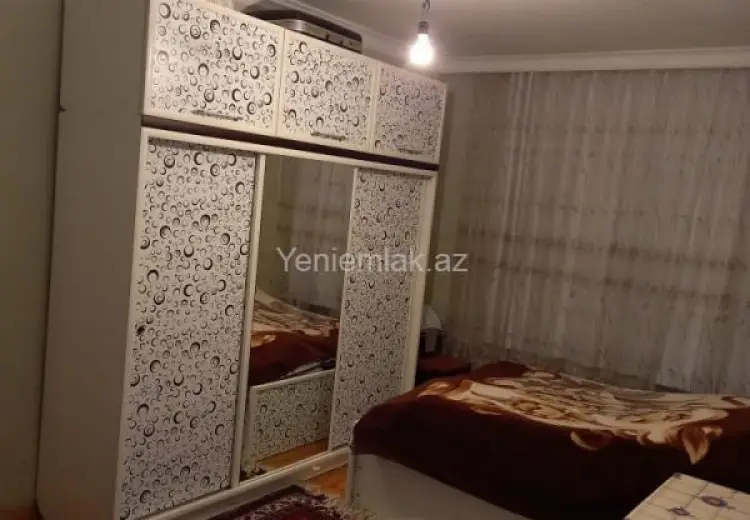 218 000 AZN - 4 otaqlı mənzil Satılır, Nizami, Bakı