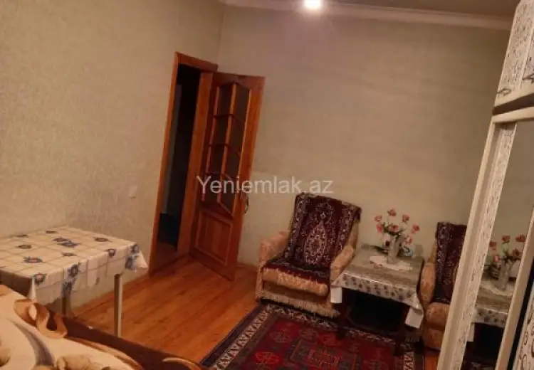 218 000 AZN - 4 otaqlı mənzil Satılır, Nizami, Bakı