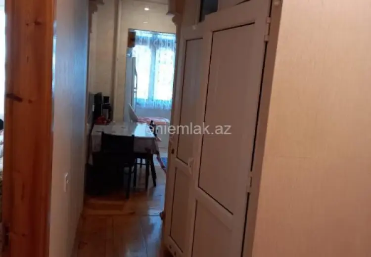 218 000 AZN - 4 otaqlı mənzil Satılır, Nizami, Bakı