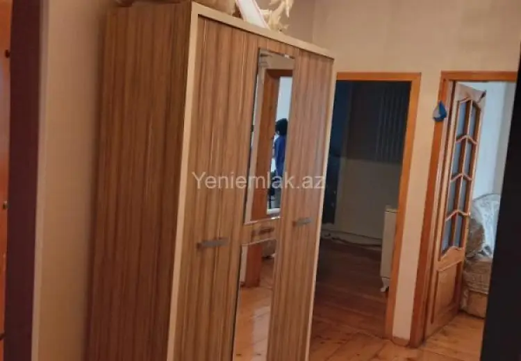 218 000 AZN - 4 otaqlı mənzil Satılır, Nizami, Bakı