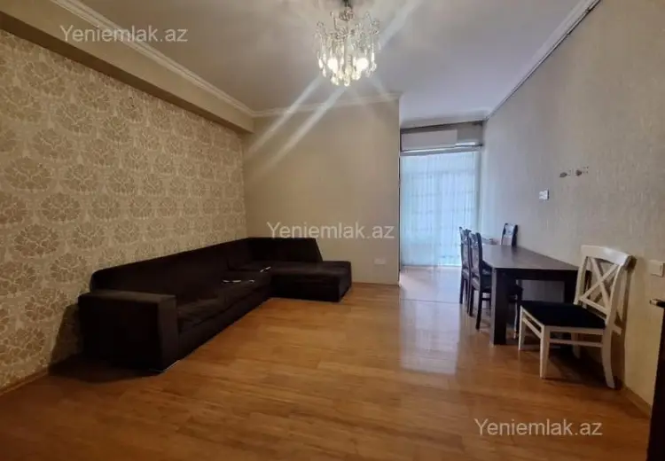 120 000 AZN - 3 otaqlı mənzil Satılır, Xırdalan