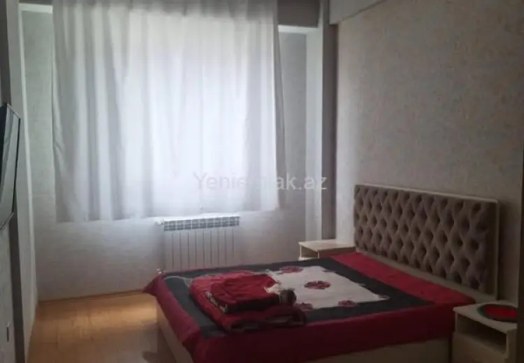 120 000 AZN - 3 otaqlı mənzil Satılır, Xırdalan