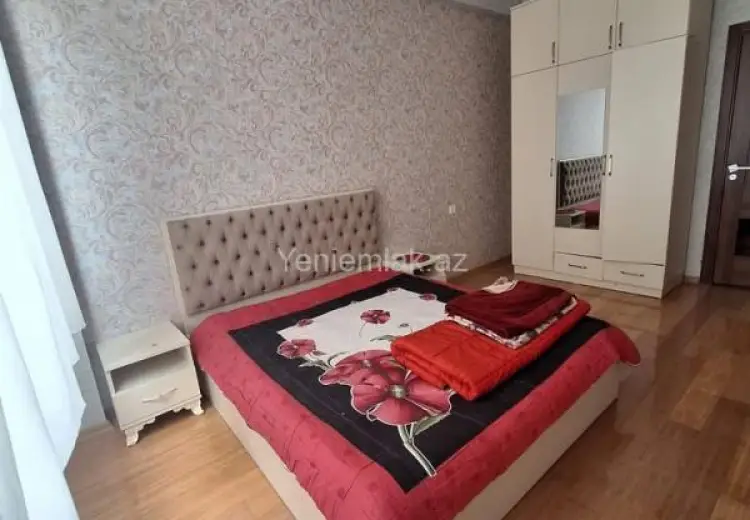 120 000 AZN - 3 otaqlı mənzil Satılır, Xırdalan
