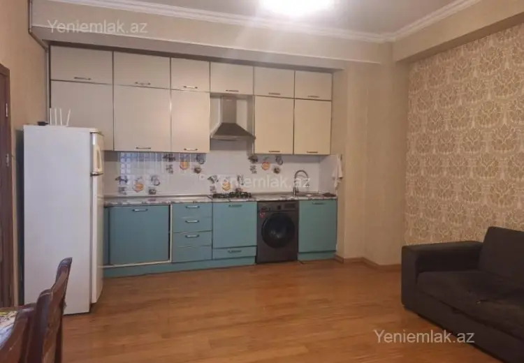 120 000 AZN - 3 otaqlı mənzil Satılır, Xırdalan
