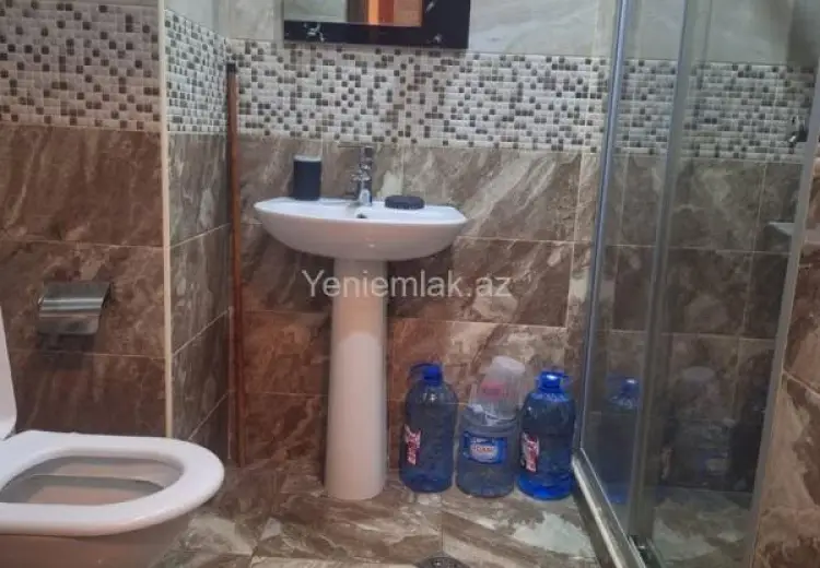 120 000 AZN - 3 otaqlı mənzil Satılır, Xırdalan