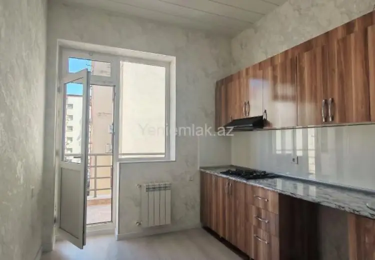 94 900 AZN - 2 otaqlı mənzil Satılır, Xırdalan