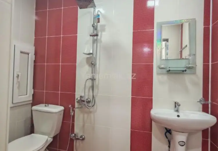 94 900 AZN - 2 otaqlı mənzil Satılır, Xırdalan