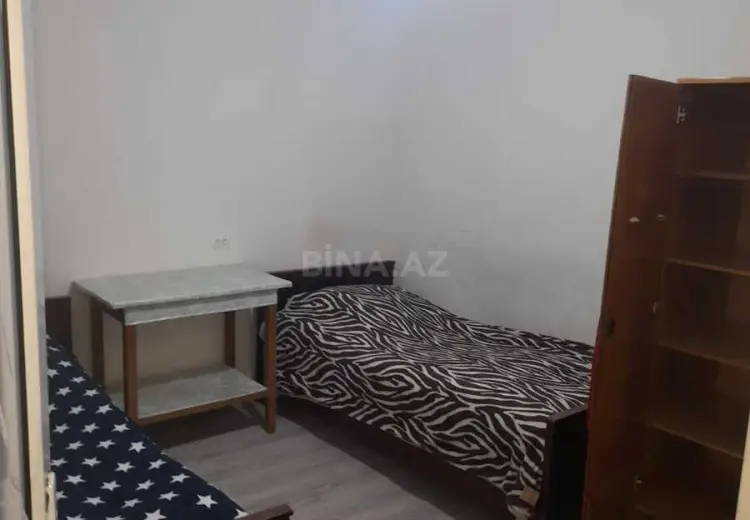120 AZN - 5 otaqlı mənzil Kirayə (aylıq), Gəncə