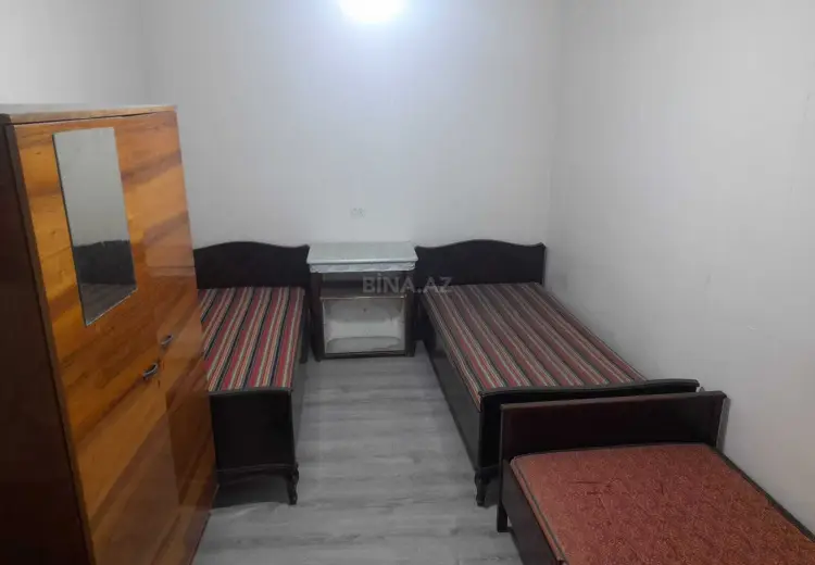 120 AZN - 5 otaqlı mənzil Kirayə (aylıq), Gəncə