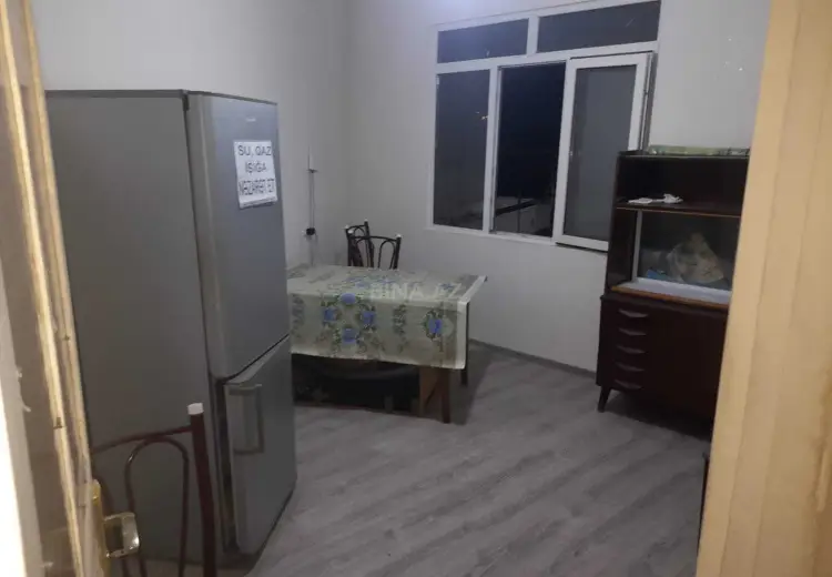 120 AZN - 5 otaqlı mənzil Kirayə (aylıq), Gəncə