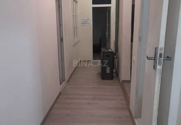 120 AZN - 5 otaqlı mənzil Kirayə (aylıq), Gəncə