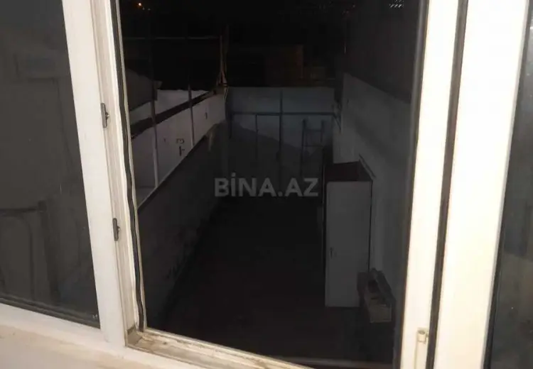 120 AZN - 5 otaqlı mənzil Kirayə (aylıq), Gəncə