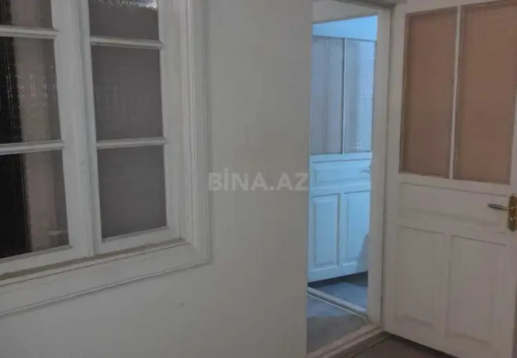 120 AZN - 5 otaqlı mənzil Kirayə (aylıq), Gəncə