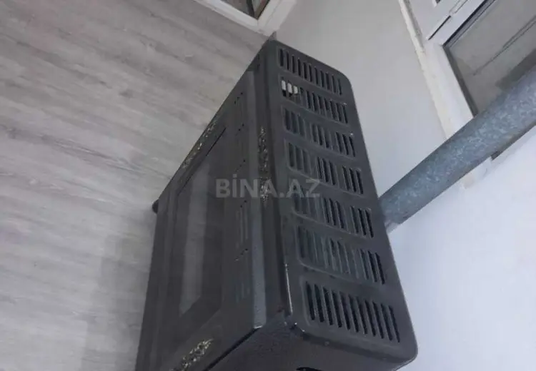 120 AZN - 5 otaqlı mənzil Kirayə (aylıq), Gəncə