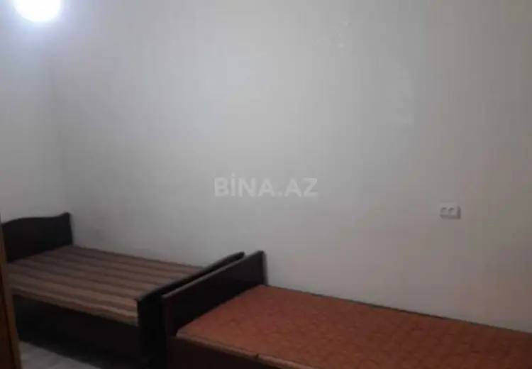 120 AZN - 5 otaqlı mənzil Kirayə (aylıq), Gəncə