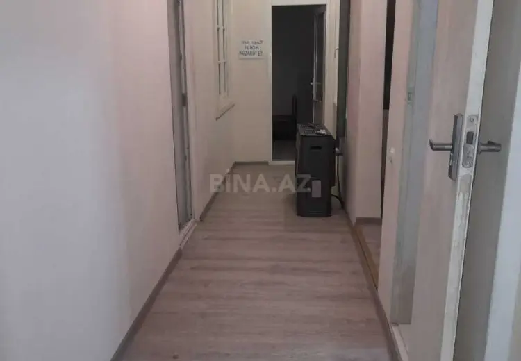 120 AZN - 5 otaqlı mənzil Kirayə (aylıq), Gəncə