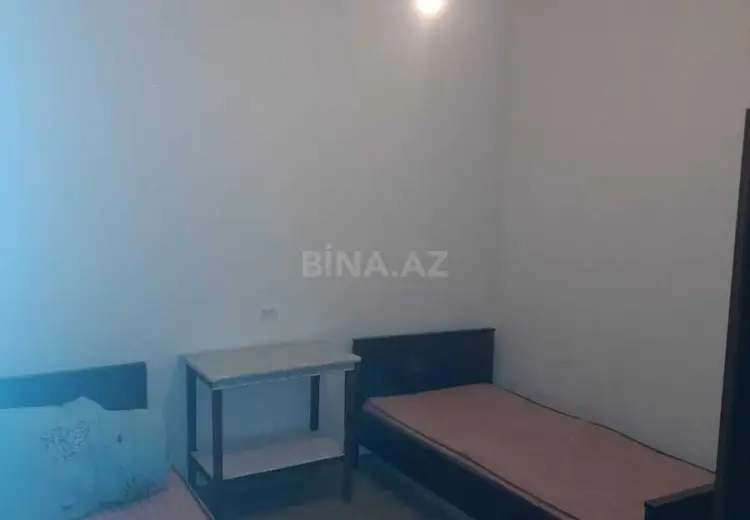 120 AZN - 5 otaqlı mənzil Kirayə (aylıq), Gəncə