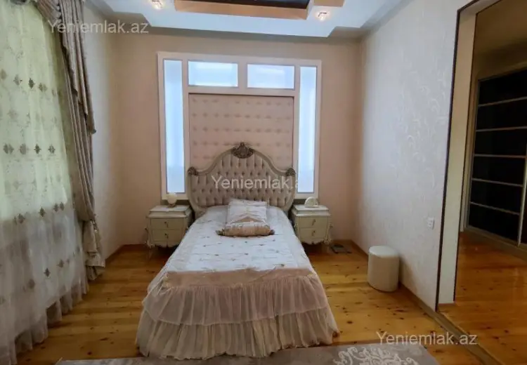 450 000 AZN - 7 otaqlı mənzil Satılır, Şüvəlan, Xəzər, Bakı