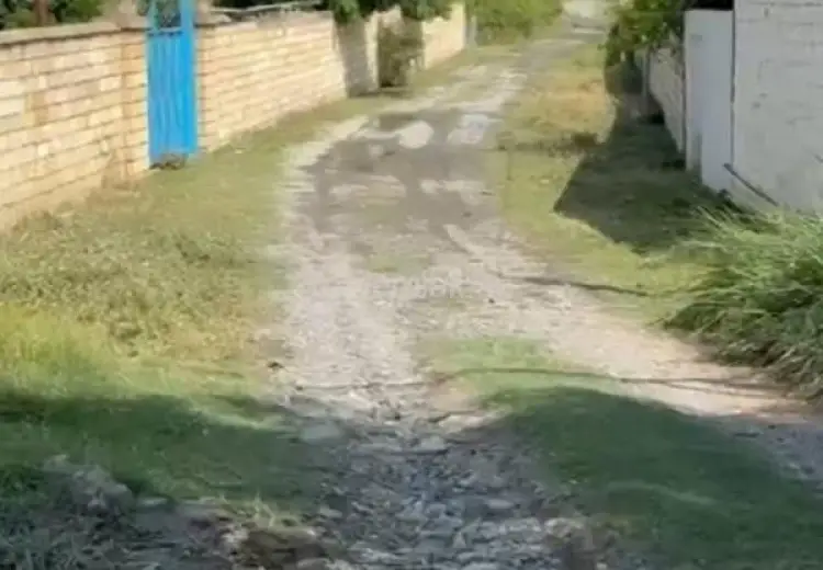 3 000 AZN - 25 sot Torpaq Satılır, Göyçay