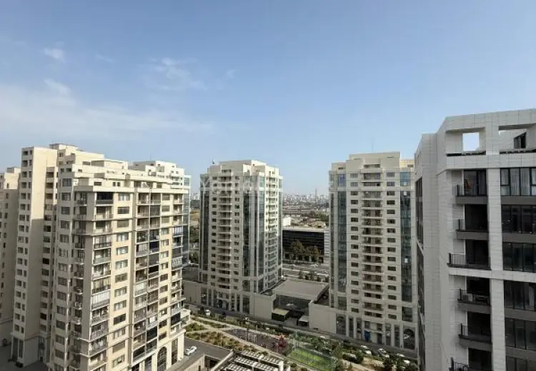 205 000 AZN - 1 otaqlı mənzil Satılır, Böyükşor qəs., Nərimanov, Bakı