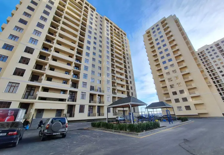 268 000 AZN - 3 otaqlı mənzil Satılır, Bayıl qəs., Salyan