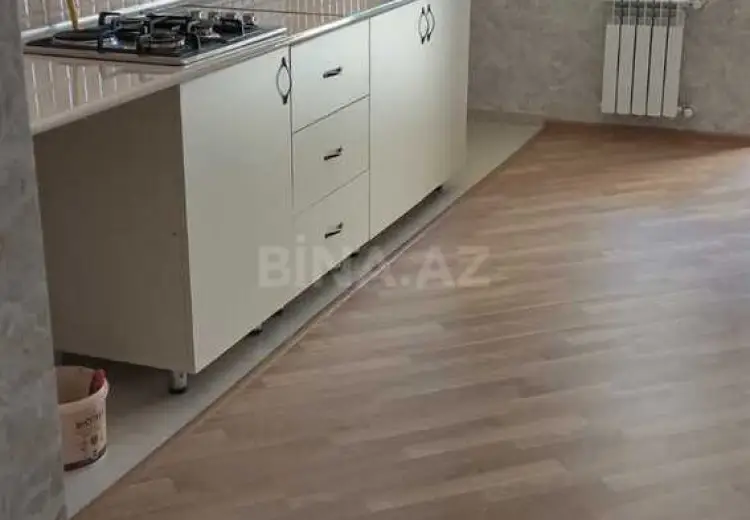 268 000 AZN - 3 otaqlı mənzil Satılır, Bayıl qəs., Salyan