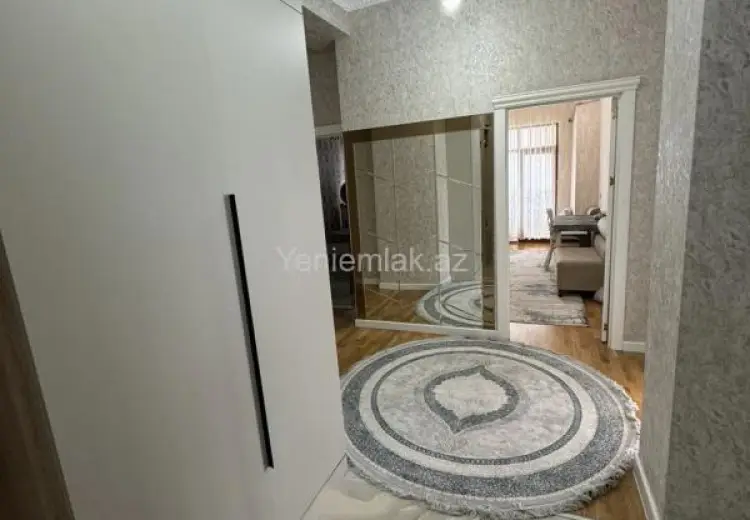 238 000 AZN - 3 otaqlı mənzil Satılır, Sumqayıt Bulvarı, Sumqayıt
