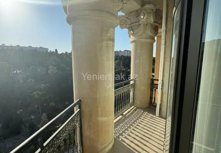 238 000 AZN - 3 otaqlı mənzil Satılır, Sumqayıt Bulvarı, Sumqayıt