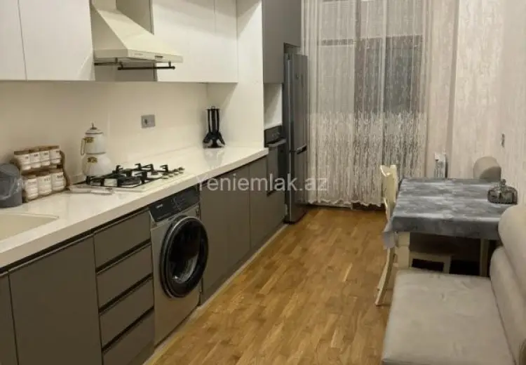 238 000 AZN - 3 otaqlı mənzil Satılır, Sumqayıt Bulvarı, Sumqayıt