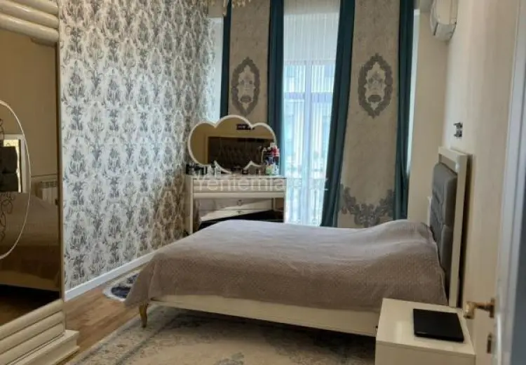 238 000 AZN - 3 otaqlı mənzil Satılır, Sumqayıt Bulvarı, Sumqayıt
