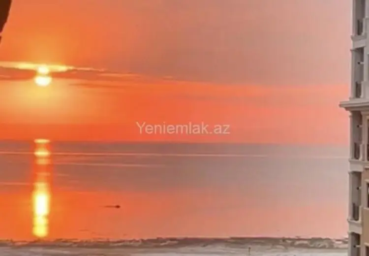 238 000 AZN - 3 otaqlı mənzil Satılır, Sumqayıt Bulvarı, Sumqayıt