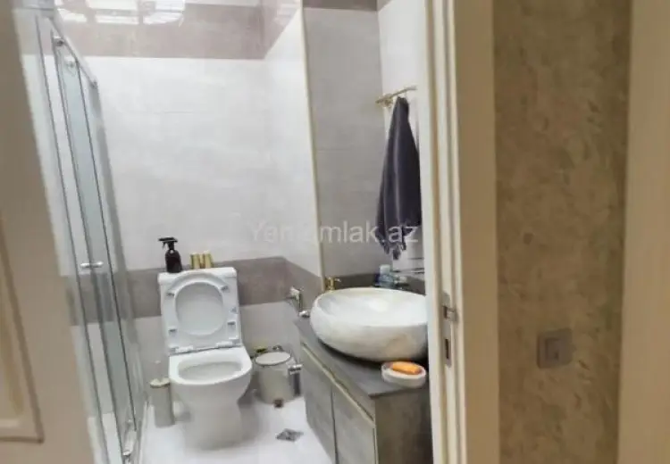 238 000 AZN - 3 otaqlı mənzil Satılır, Sumqayıt Bulvarı, Sumqayıt