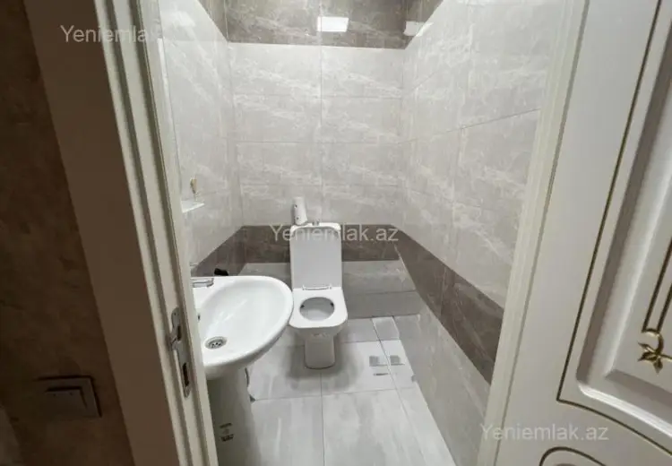 238 000 AZN - 3 otaqlı mənzil Satılır, Sumqayıt Bulvarı, Sumqayıt