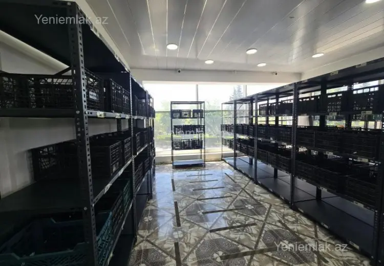 3 500 AZN - 140 m² Obyekt / Ofis Kirayə (aylıq), 3-cü mikrorayon, Sumqayıt