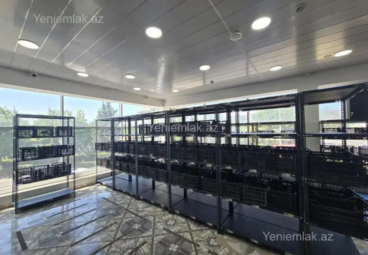 3 500 AZN - 140 m² Obyekt / Ofis Kirayə (aylıq), 3-cü mikrorayon, Sumqayıt